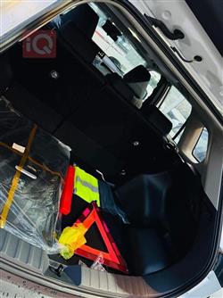 تۆیۆتا کۆرۆلا کرۆس